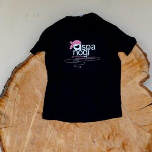 Camisetas Adulto ASPANOGI