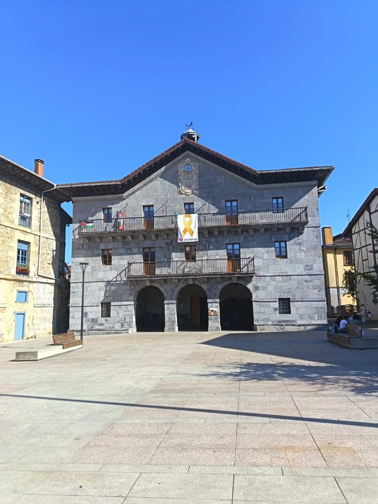 Asteasu