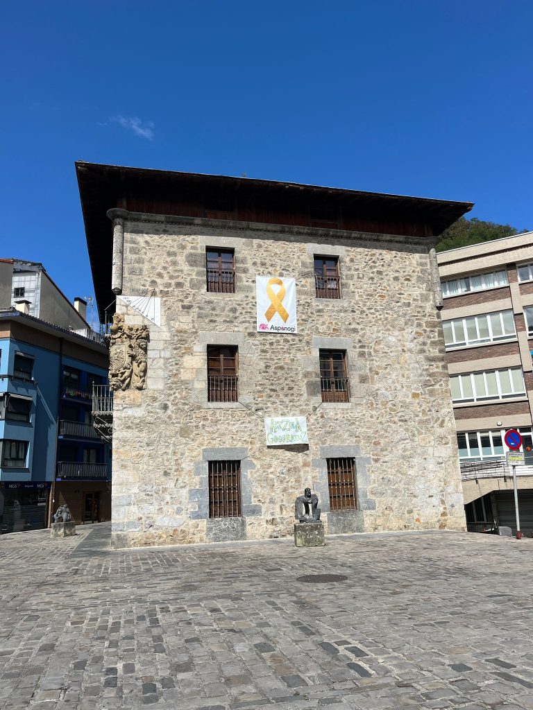 Elgoibar