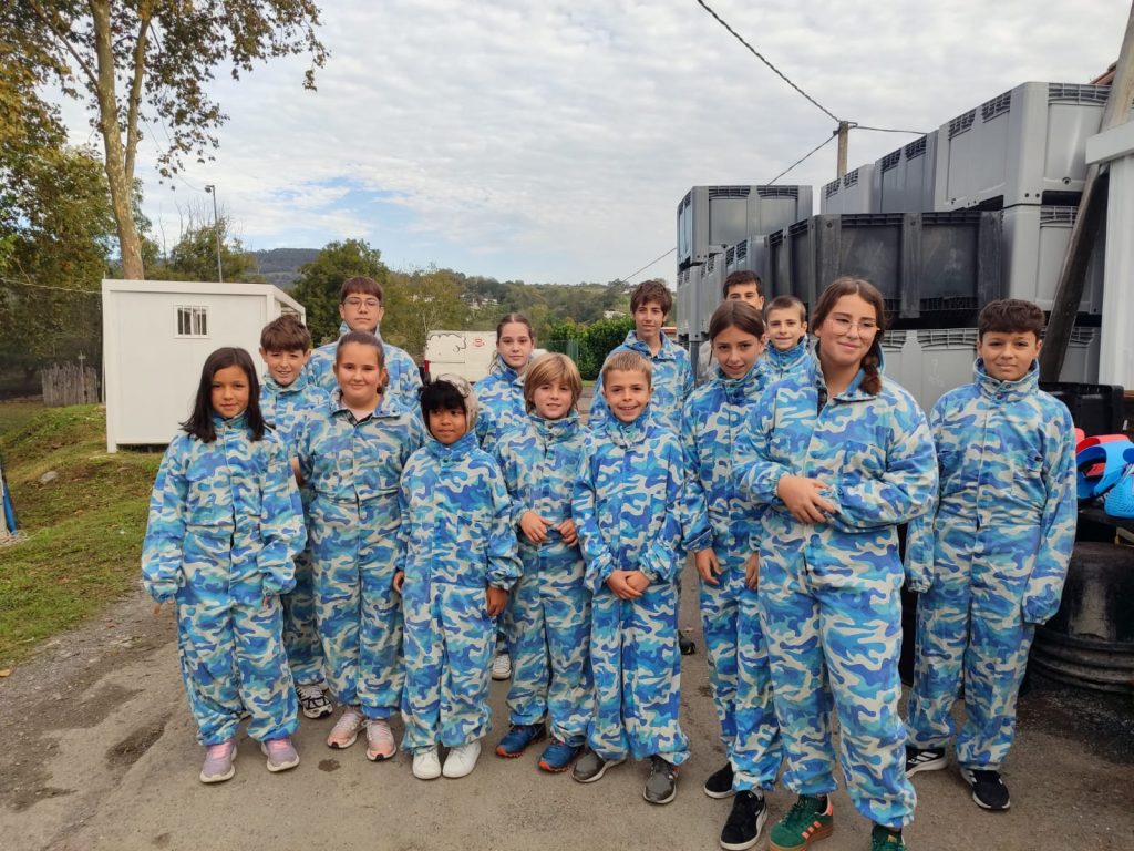 paintball niños1